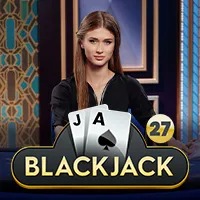 Blackjack 27