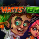 Dr Watts Up